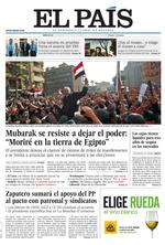 EL PAíS Edición impresa