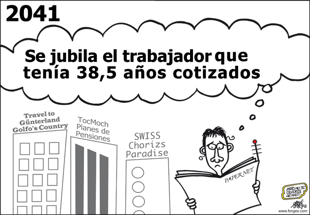 FORGES