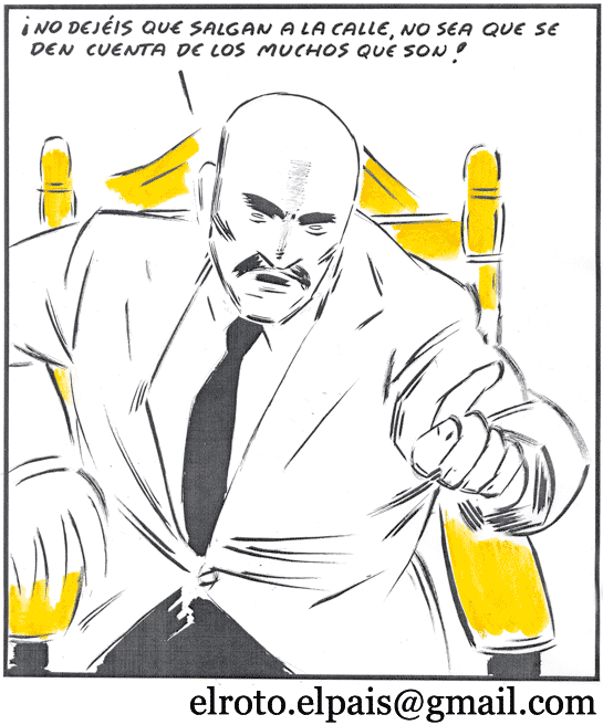 EL ROTO
