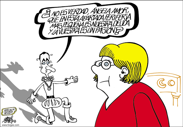FORGES
