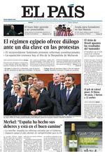 EL PAíS Edición impresa