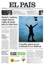 EL PAíS Edición impresa