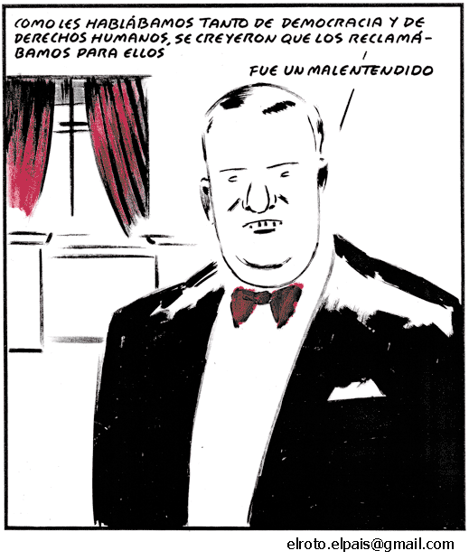 EL ROTO