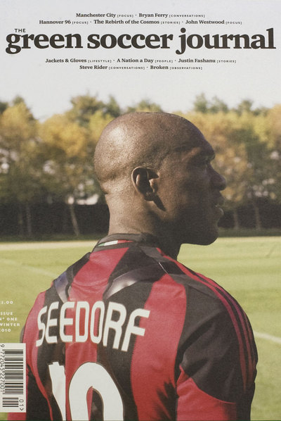 El balón, con tinta entra