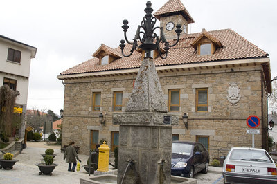 El alcalde de Navacerrada, Pablo Jorge Herrero (PP), asegura que está 