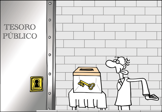 FORGES