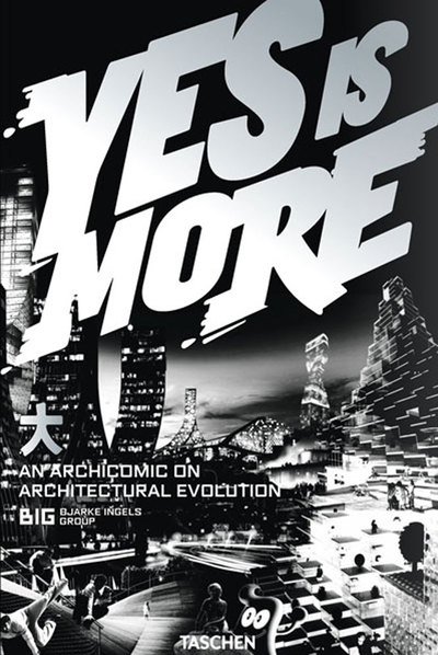 Esto es un 'arquicómic'