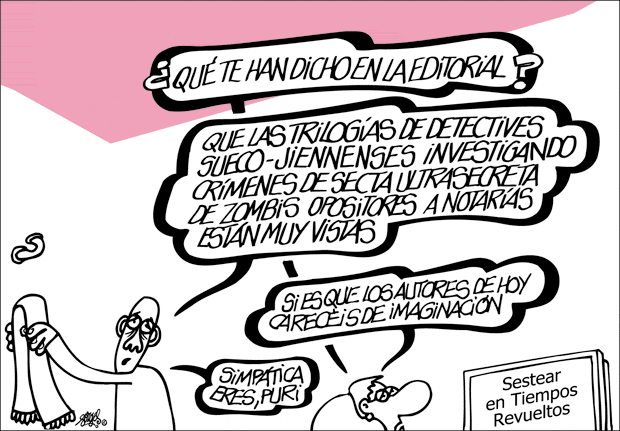 FORGES