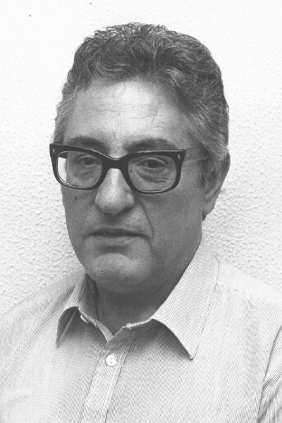 Rafael Gómez,  Rienzi .