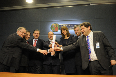 Tres nuevas incorporaciones a Metaposta