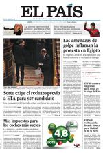 EL PAíS Edición impresa