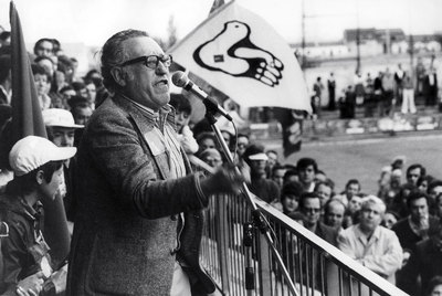 José Alonso Pérez.