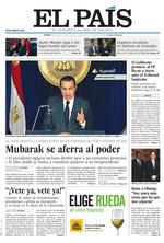 EL PAíS Edición impresa