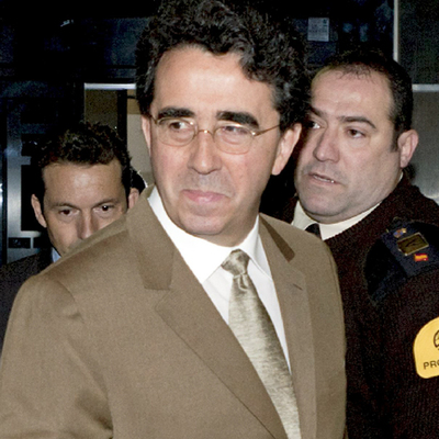 Santiago Calatrava.