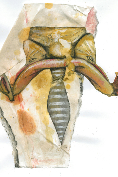 Otro faraón para la historia