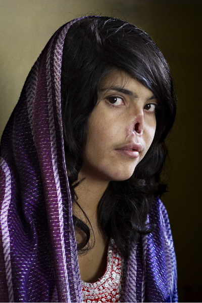 DIGNIDAD FRENTE AL MALTRATO