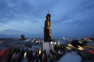 FOTOGALERIA: Círculo de Bellas Artes