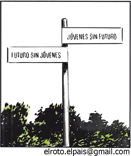 EL ROTO
