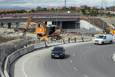 Solución exprés tras cuatro años de espera