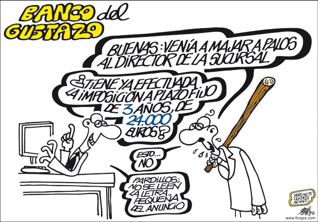 FORGES