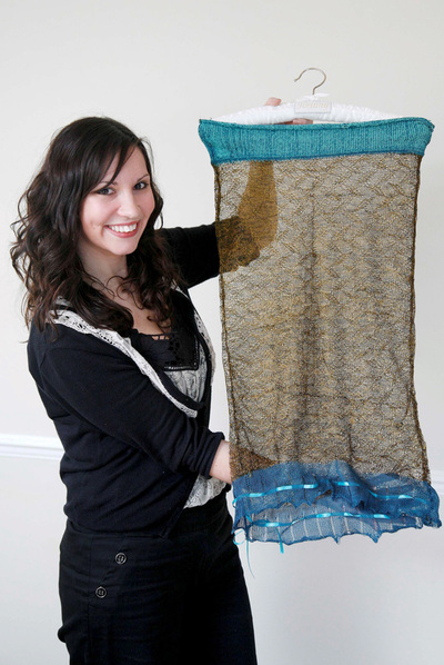 EL VESTIDO DE KATE, A SUBASTA