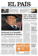 EL PAíS Edición impresa