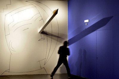 LOS GRANDES ILUSTRADORES LLENAN DE COLOR EL MUVIM