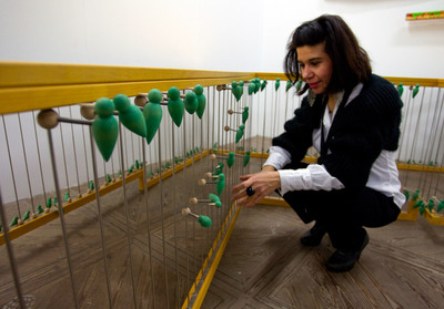 FOTOGALERIA: Pájaros sonoros