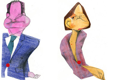 El PSC se la juega: Hereu o Tura