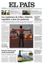 EL PAíS Edición impresa