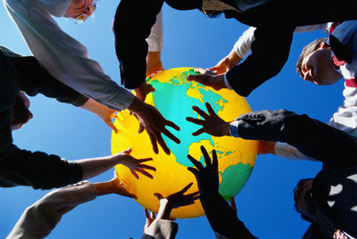 Sin colaboración no hay liderazgo