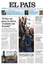 EL PAíS Edición impresa