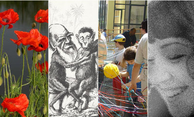 Página creada mediante la aplicación del programa  Documenta. 