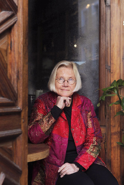 Colin Powell escribió a Wrigth: 