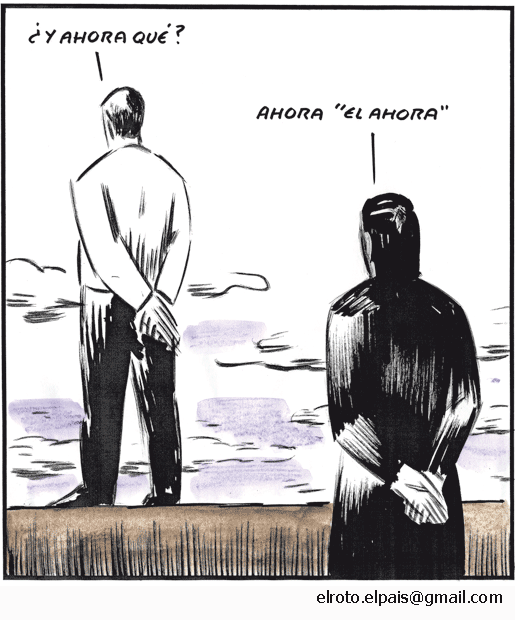 EL ROTO