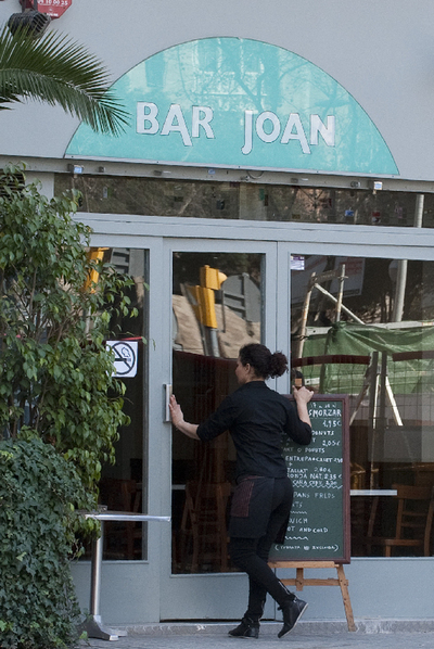 Un crimen sin respuestas