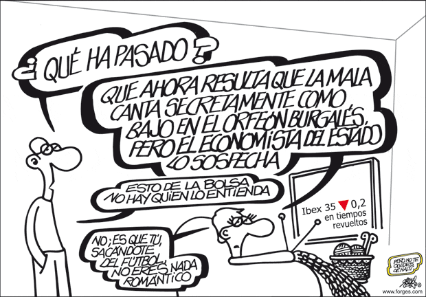 FORGES