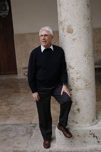 Raimon critica el intento de minimizar el valenciano