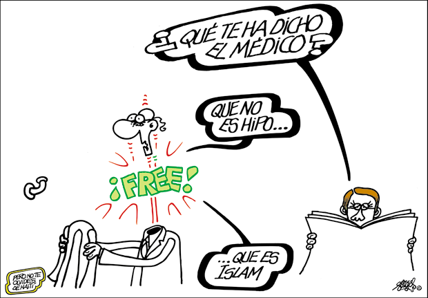 FORGES