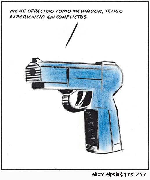 EL ROTO