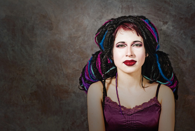 La finlandesa Sofi Oksanen conquista con  Purga  el Premio Europeo a la Mejor Novela