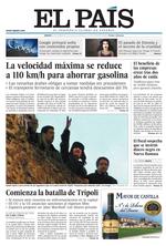 EL PAíS Edición impresa
