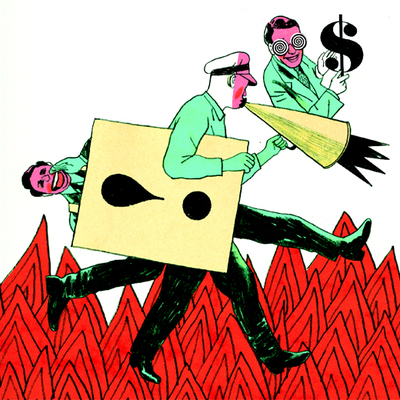 Salinger y los nuevos tiempos