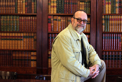 Balbín discutió con la Junta de Castilla y León por defender su trabajo: 