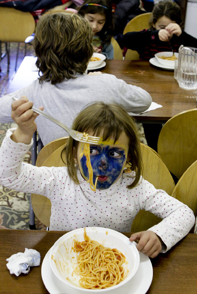 Una 'semana blanca' que pinta gris