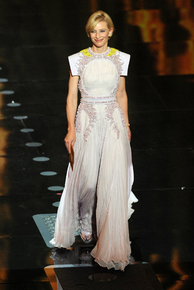 LA APARICIÓN MÁS MEMORABLE