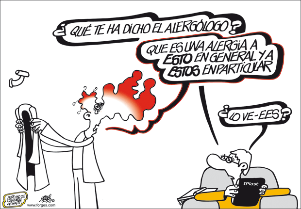 FORGES