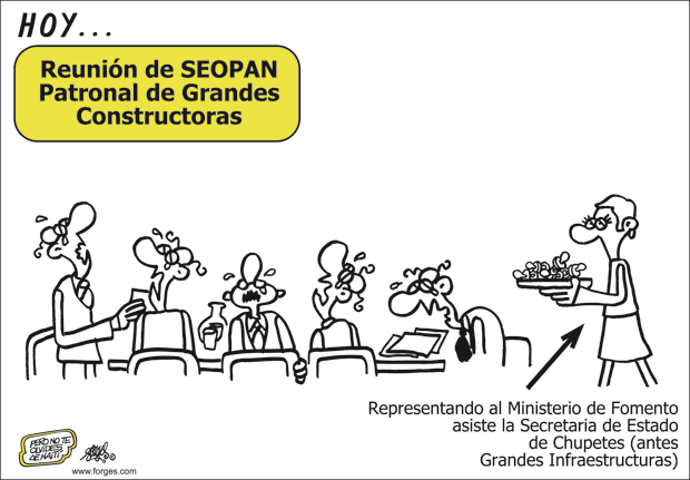 FORGES
