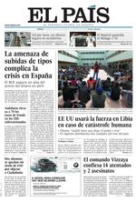 EL PAíS Edición impresa