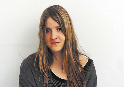  La escritora alemana Helene Hegermann publicó su primera novela a los 17 años 